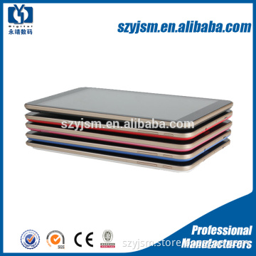2014 New 8 inch quad Core tablet pc 800 * 1280 with IPS